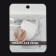 Equal fingers, breathing, silicone, 4 × 2.5 cm, pair, white color, white