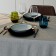 Steenova Home Dominica tablecloth, size 160x250 cm