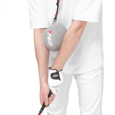 Corrector of the position of the hands and posture for golf, 15 x 15 cm, mix-7