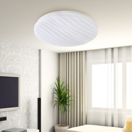 Luminous LED SLIM ERA without DU SPB-6 SLIM 210x50 mm, IP20, LED, 15W, 900LM, 4000K-2