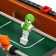 Table football "Street Match"