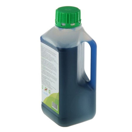 Rusty toilets "All -Iszon", 1 liter-2