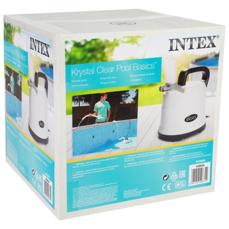 Drainage pump, 220-240 V, 28606 Intex-2
