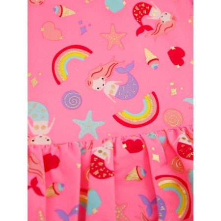 Swimsuit for the girl PlayTode, height 74 cm-2