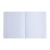 Notebook of 48 sheets in the cell "Exclusive. Skazov", cover shaky cardboard, glossy lamination, foil embossing, mix
