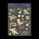 Interior sticker with a luminous layer "Festive mood", 21 x 29.7 x 0.1 cm, New Year