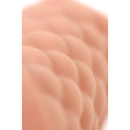 Realistic Kokos Elegance, TPR, bodily, 16 cm-2