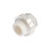 Combined Zein, polypropylene, American, internal thread, d = 25 mm x 1 "