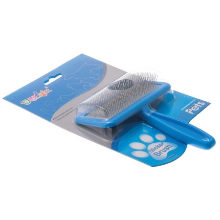 Delight packer plastic, large, blue-5