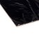 Organized canvas 4 mm cotton 100% acrylic soil 30*40 cm s/h 380g/m² Black 660269