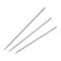 Sewing needles No. 5-9, 20 pcs