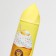 Hand cream "Banana with ice cream" moisturizing, 30 ml