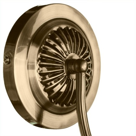 Sconces A3579AP-1AB Alice 1x60W E14, 21x18x26 cm-3