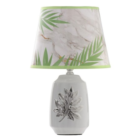 Monster table lamp E14 40W white-green 20x20x30 cm Risalux-6