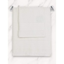 Terry towel Sofi de Marko, 500 gr, size 50x70 cm, cream color