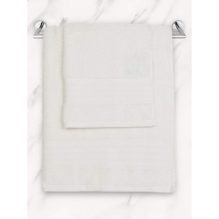 Terry towel Sofi de Marko, 500 gr, size 50x70 cm, cream color