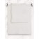 Terry towel Sofi de Marko, 500 gr, size 50x70 cm, cream color