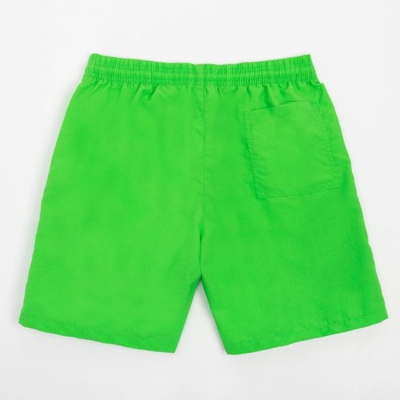 Swimming trunks Minaku, green, height 134-140-2