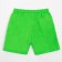 Swimming trunks Minaku, green, height 134-140