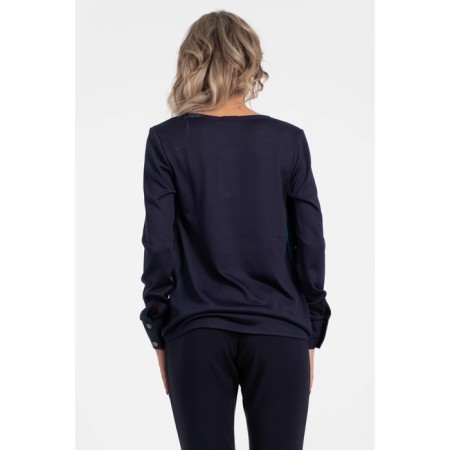 Jumper female, size 50-8