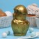 Confectionery "chicken" in a tube, 60 g