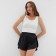 Women's shorts KAFTAN BLACK SERIES r. 44-46