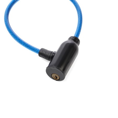 Cycling Castle, 350 mm, d = 6 mm, English key, mix-7