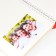 Photo album "Children's" with magnetic sheets, 20 sheets 23x28 cm