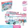 Designer Pink Dream "Wedding Bus", 379 details
