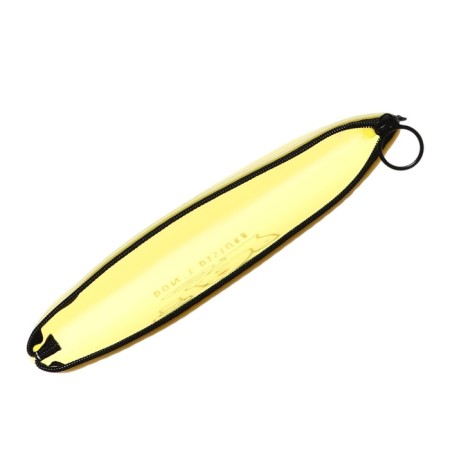 Penal Soft 1 department, 115x200, flat, silicone, yellow, colorio-3