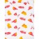 Baby sheet "Firefighters", size 90x200 cm