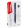 Automatic ballpoint handle 0.7 mm, Berlingo "Multicolor", mix 4