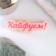 Figure soap "Kaifov!" Luminer 25g