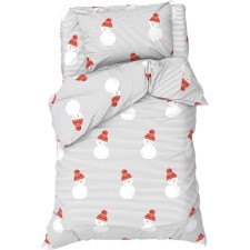 Bed linen Ethel 1.5 joint venture 