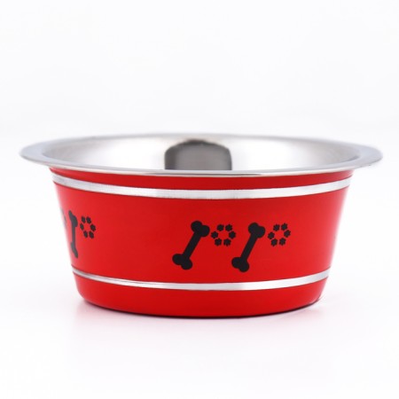 MISK Color Standard 200 ml, red-2