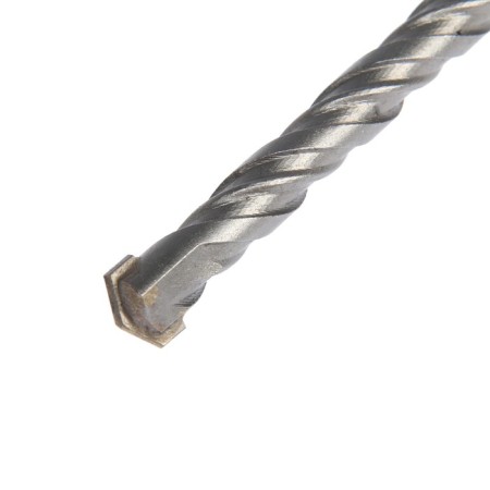 Tundra concrete drill, trihedral shank, 10 x 120 mm-1