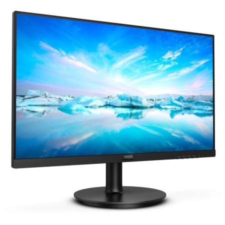 Monitor Philips 27 "V Line 271V8LAB Black VA LED 1MS 16: 9 HDMI M/M Matte 250CD 178g/178 107990-1