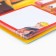 Book of stickers "Anime Boy", 5 blocks, 30 liters