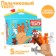 Finger Theater "Cat and Fox"