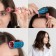 Climber curlers, d = 2.7 cm, 8 pcs, color mix