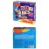 Board game "Cook with a bousse", a memo 30 chips, puzzle 24 elements
