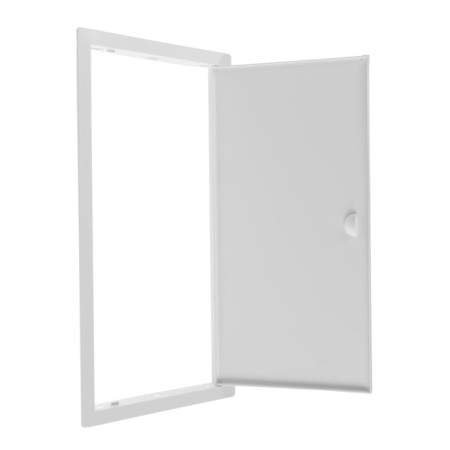 Revisionine "Vento" DR2040EKO, 200 x 400 mm, plastic-1