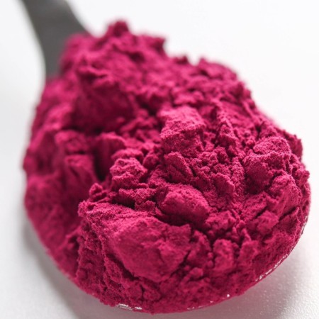 Dry dye, sprayer: purple, 50 g.-1
