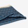 Women's scarf minku rr 70*70 cm, blue color