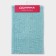 Books' Books, 40 × 60 cm, Blue color rug
