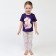 Пижама детская для девочки KAFTAN "Cute" рост 122-128 (34)