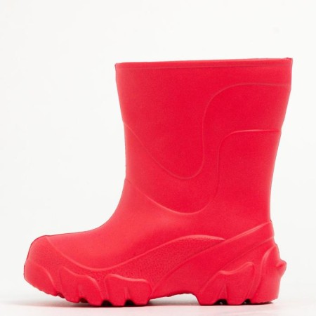 Rubber boots baby, pink color, size 30-31-1
