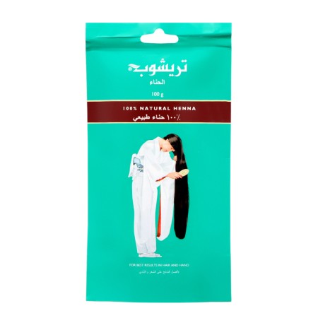 Hair Hair Vasu, 100 g
