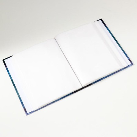 Photo album for 200 photos "Flower collection-9" 10x15 cm mix-2