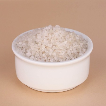 New Year. Cozy year bath, 200 g, gingerbread aroma-3